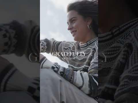 My new song ‘Gratefully’ is out now !!! #singersongwriter #newmusic