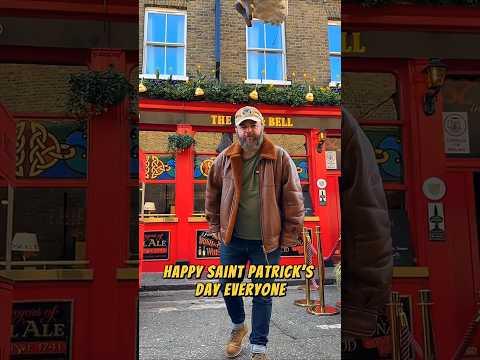 Guinness vs Beamish vs Murphy's! #beer #stpaddysday #guinnessbeer