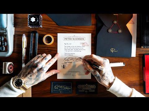 Why writing Letters can change your life and your business