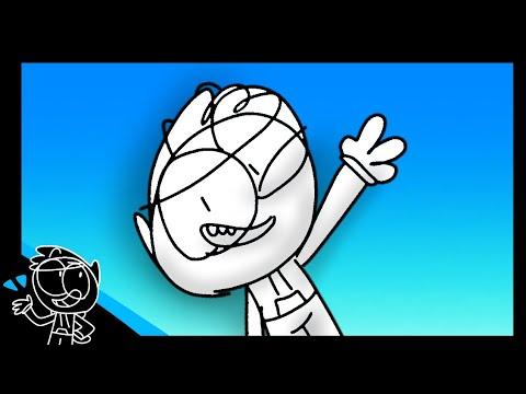 I'm Back... (Animation)