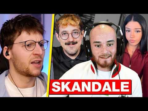 Unfassbares Verhalten von Marli! - Klengan reagiert