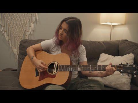 Traitor/Dear John - Olivia Rodrigo / Taylor Swift (Cover by Alyssa Shouse)