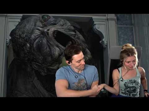 And so our streaming career came to an end