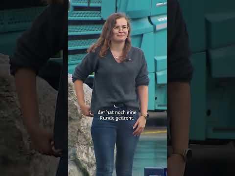 😬 DAS glaubt ihr KEINER! Anhänger rollt ohne Auto über Parkplatz | Verstehen Sie Spaß?