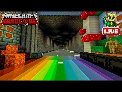 Working on a New Hall of Fame in my 57,500 Day Hardcore Minecraft World