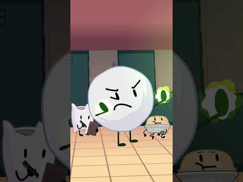 Which Experiment Is Your Fav? #bfdi