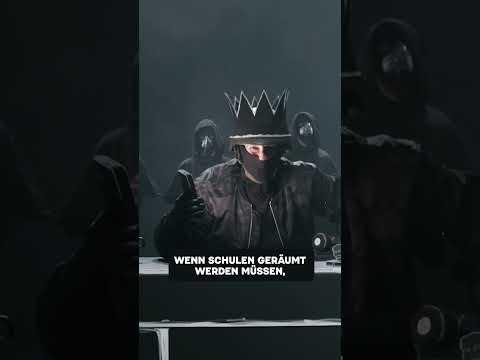 Dunkles Theater | ZDF Magazin Royale