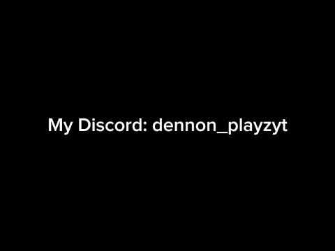 My Discord @moonlight23-m4i