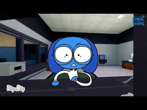 What the hell!? (Animation meme) #flipaclip #animation #capcut #animalhospital #roblox 