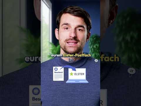 ELSTER: Steuerbescheide jetzt vorrangig digital 🐦‍⬛