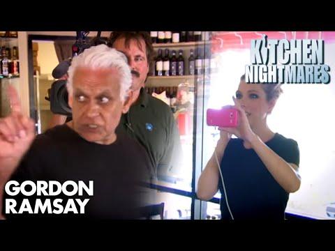 Gordon Ramsay Returns To His MOST CONTROVERSIAL Restaurant Ever! | Full Episode | Kitchen Nightmares