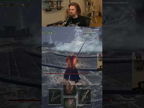 Style,  Status & Staggers... The Everything Ash of War #eldenring  #nohitrun