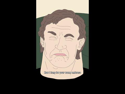 Haha, You Clowns premieres tonight @ 11:45 | Next Day HBO Max