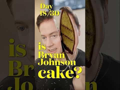 Bryan Johnson can’t even understand his own protocol