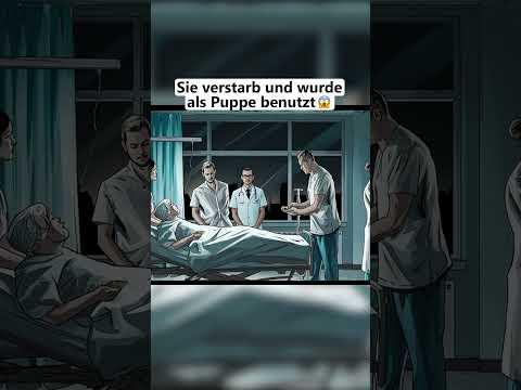 Einfach schrecklich 😞