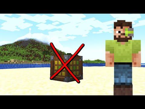 The WORST bingo run in Minecraft  - Designing Vault Royale 3