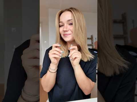 ein neues Nail Tutorial 💅🏼
