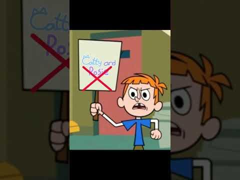 catty and rosie is the worst (Ft: Todd) #wayside