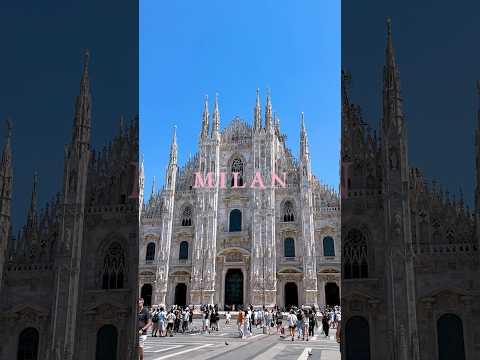 BLACKPINK WORLD TOUR [DEADLINE] IN MILAN 🎉 #BLACKPINK #블랙핑크 #WORLDTOUR #DEADLINE #DEADLINE_IN_MILAN