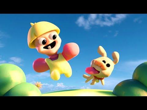 BOWLBO - TEASER TRAILER
