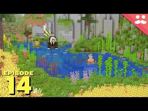 Hermitcraft 11: Episode 14 - Pure Joy