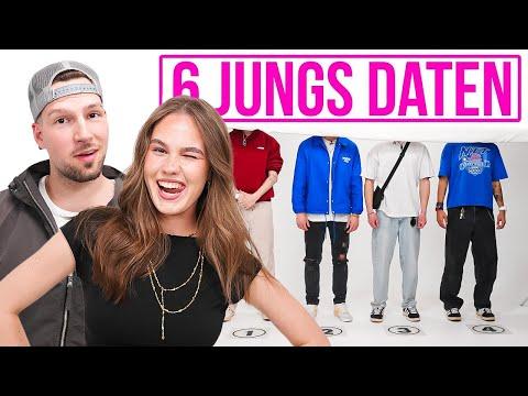 "DU BIST ARCHITEKT? SMASH!“ 😳 6 JUNGS vs VIENCHENNLIFE