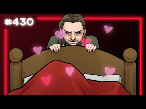 If You're Going To Borrow My Bed, Don't Make Love In It | The Official Podcast
