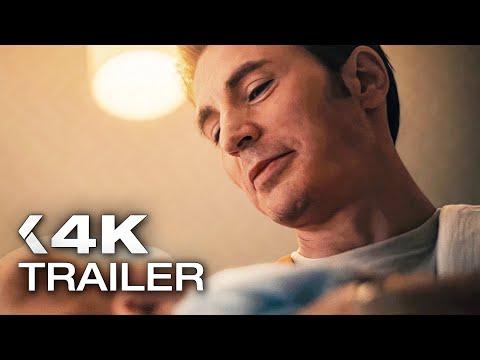 AVENGERS 5: Doomsday Teaser Trailer (2026) Steve Rogers