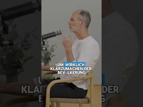 Wie du länger leben kannst 🚀
