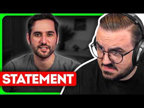 Daras "Entschuldigung"