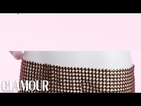 100 Years of Pubic Hair
