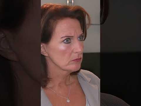 Sie beklaut ihrer Mitmenschen - Hat ihr neuer Freund etwas damit zu tun?