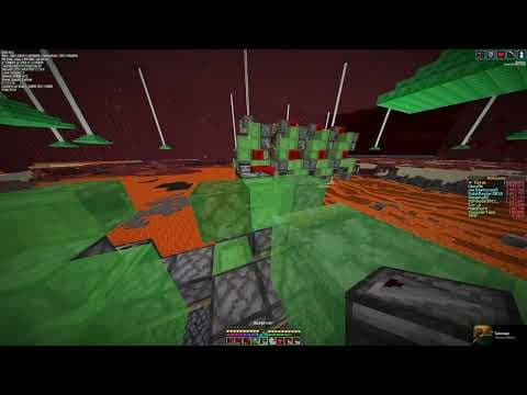 AutoCraftSMP Stream VOD (10/15/26)