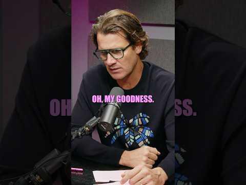 Come see how the sausage is made  #danieltosh #toshshow