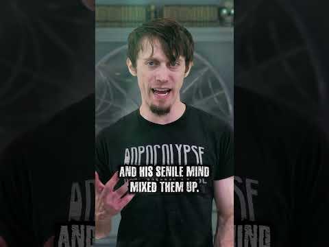 “You shouldn’t have done that.” BEN Drowned is internet horror history.