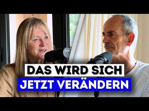 Petra & Roland über ihre Vorsätze fürs neue Jahr - Teil 1 | Podcast Folge 59