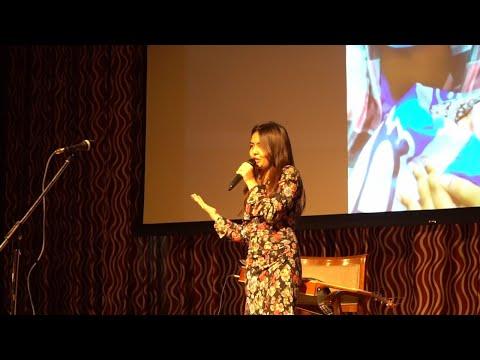 Serving Through Music | Shekinah Mukhiya | TEDxIITRoorkee