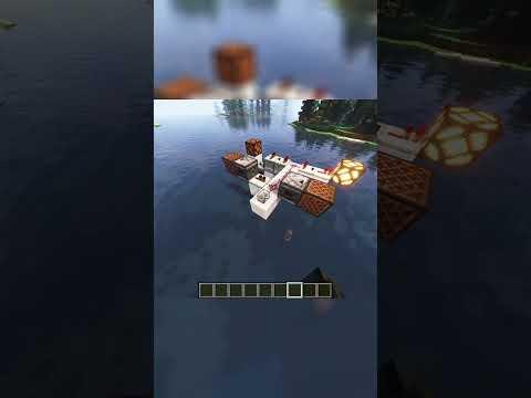 You can differentiate observer pulses from repeater pulses!