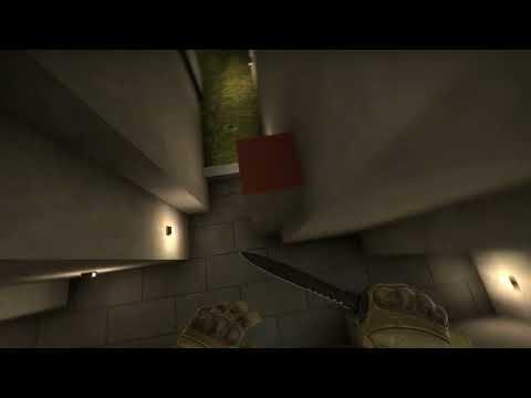 [KZT] kz_kiwiconsecration in 01:06.430 by Mugen