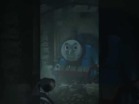 Download some Weird Ass Mr. X Mods!