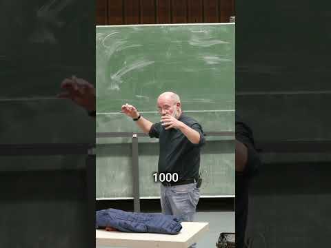 Die ersten Sterne im Universum • Populationssterne | Harald Lesch