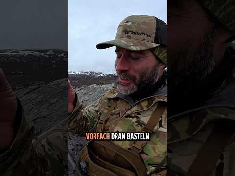 Ja wie geht’s denn nun? Schreibts in die Kommentare 😅