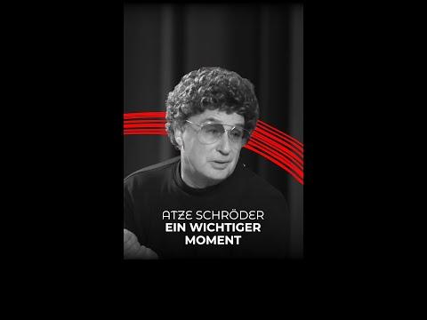 Atze Schröder zu Gast bei Gregor Gysi