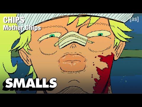 CHIPS: Mother Chips | adult swim smalls