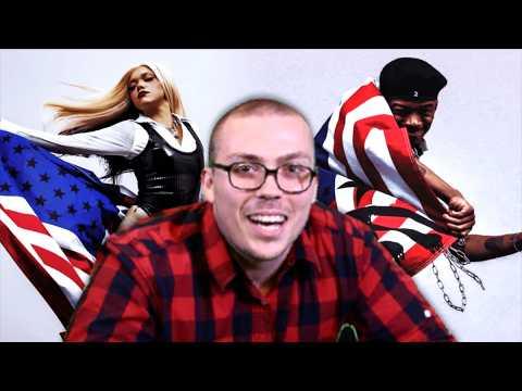 PARTYOF2 INTERVIEW