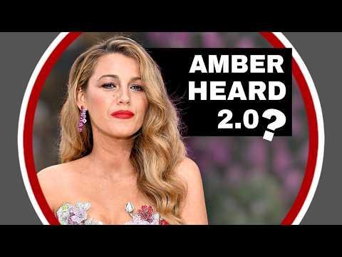 Blake Lively vs. Justin Baldoni: Was wirklich hinter dem "It Ends with Us" Drama steckt