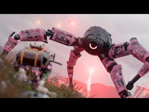 Arc Raiders PVE Event For Me