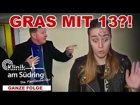 P*nis auf der Stirn & Gras im Zimmer?! Tochter rebelliert komplett! | Die Familienhelfer