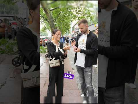 Parfum von Temu testen 🔥