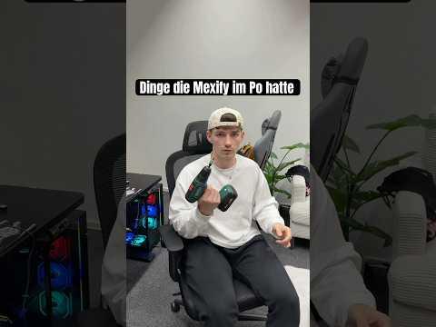 Dinge die wir schon im Po hatten 😳